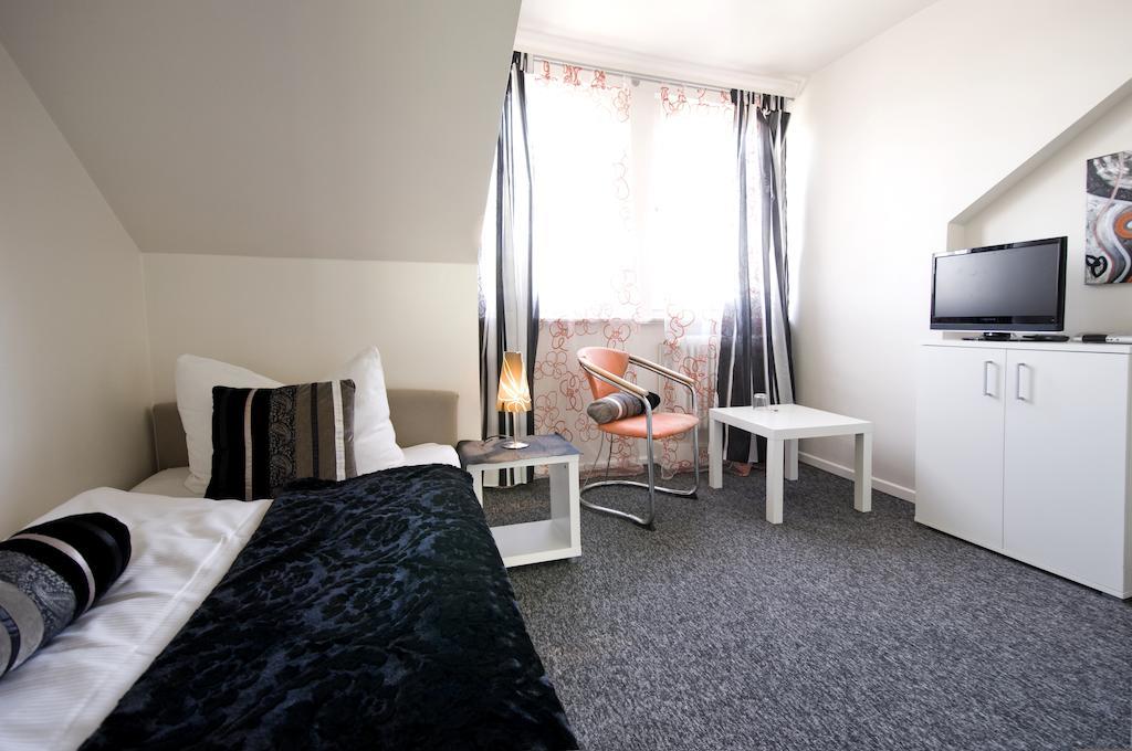 Baltik Hotel ทิมเมนดอร์เฟอร์ ชตรันด์ ภายนอก รูปภาพ