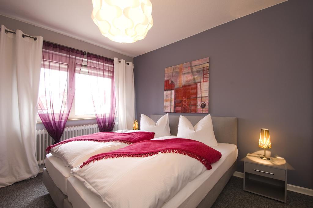 Baltik Hotel ทิมเมนดอร์เฟอร์ ชตรันด์ ห้อง รูปภาพ