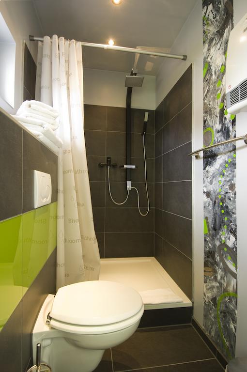 Baltik Hotel ทิมเมนดอร์เฟอร์ ชตรันด์ ห้อง รูปภาพ