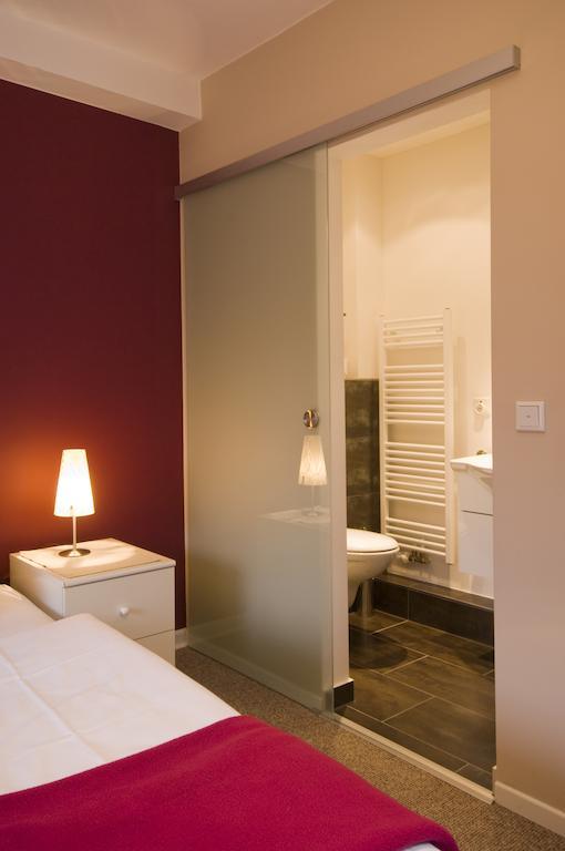 Baltik Hotel ทิมเมนดอร์เฟอร์ ชตรันด์ ห้อง รูปภาพ