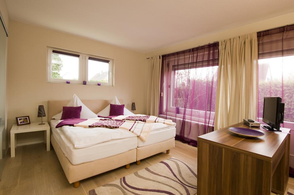 Baltik Hotel ทิมเมนดอร์เฟอร์ ชตรันด์ ห้อง รูปภาพ