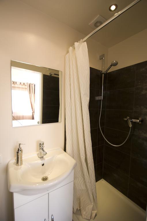 Baltik Hotel ทิมเมนดอร์เฟอร์ ชตรันด์ ห้อง รูปภาพ